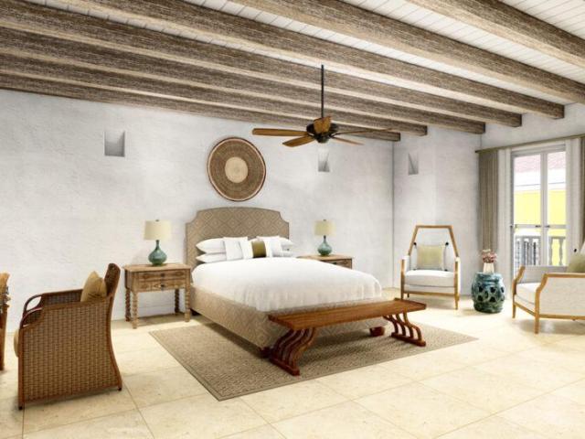 Casa Pestagua Hotel, Cartagena de Indias