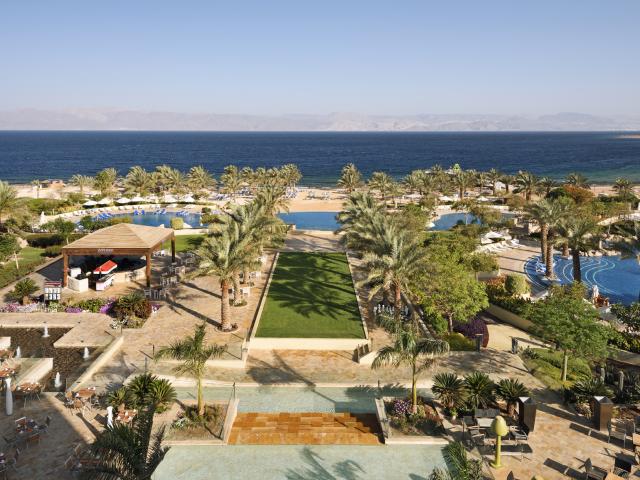 Movenpick Resort Tala Bay, Aqaba