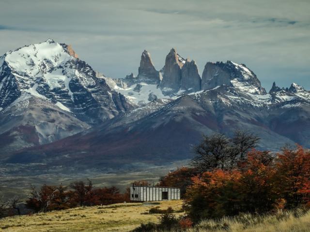Awasi Patagonia