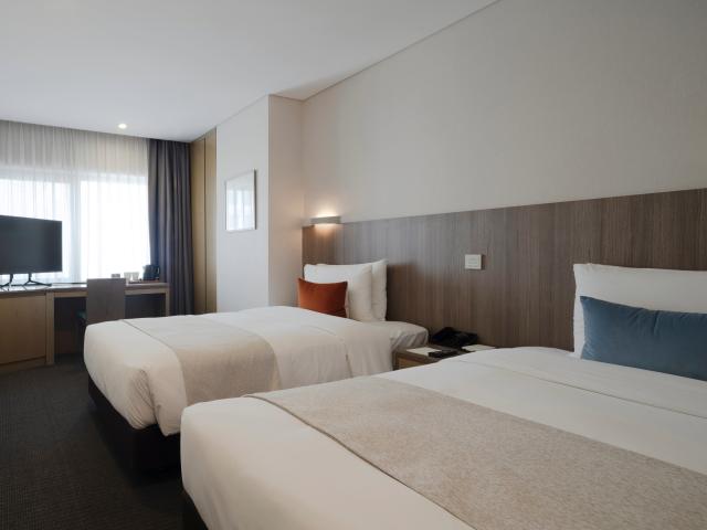 Amid Hotel Seoul