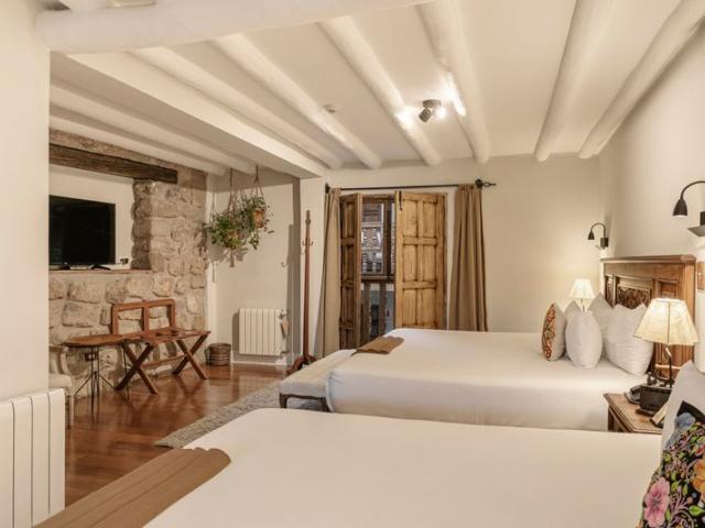 Antigua Casona San Blas