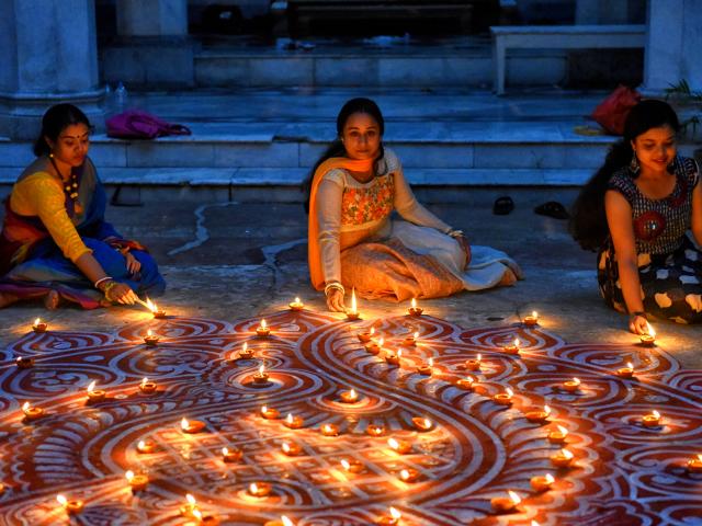 Diwali Festival