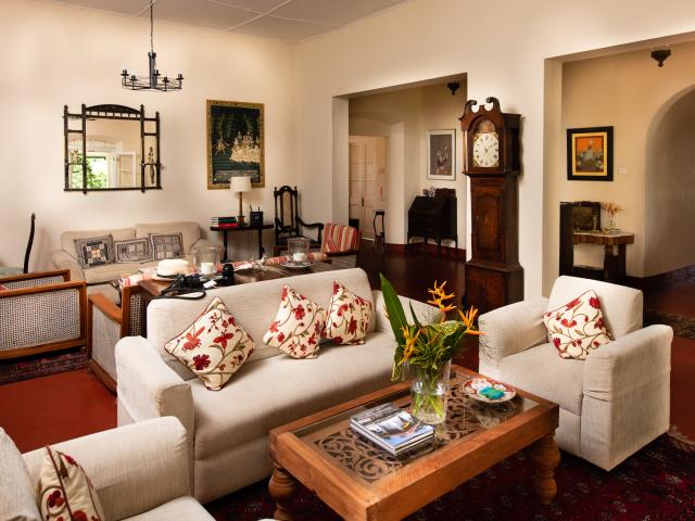 Ellerton Bungalow