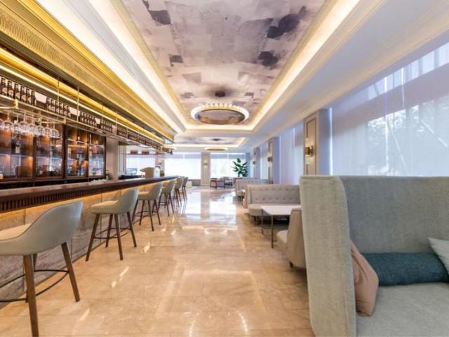 Mercure Turpan Downtown