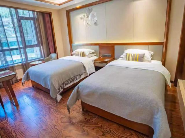 Tianzhu International Hotel