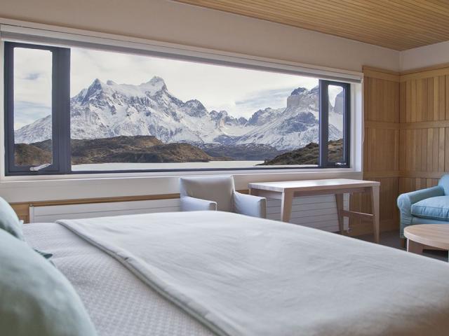 Explora Patagonia: Hotel Salto Chico, Torres Del Paine