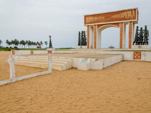 Adventure Travel Benin | Togo & Benin: Voodoo Explorer (Ouidah Festival ...