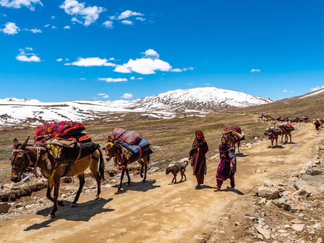 Northern Pakistan: Wonders of the Karakoram