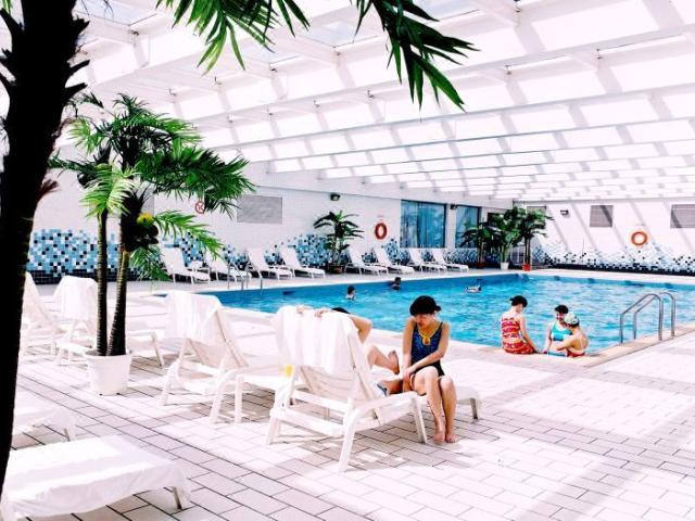 Grand Dynasty Culture Hotel