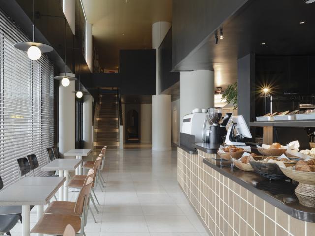 Amid Hotel Seoul