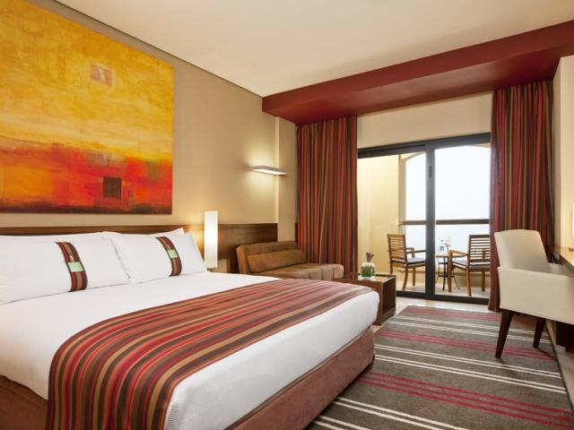 Holiday Inn Resort, Dead Sea