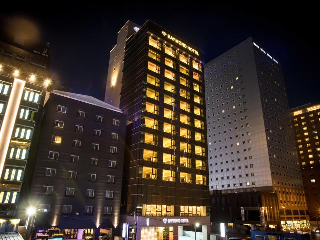 Baymond Hotel