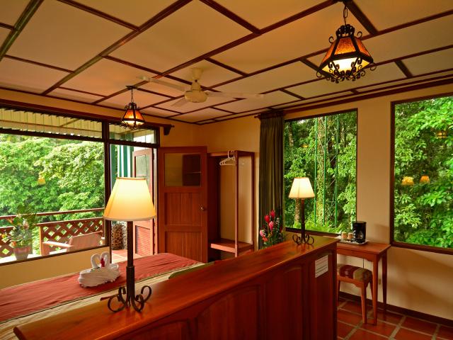 Arenal Observatory Lodge & Spa