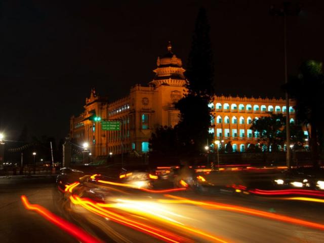 Bengaluru (Bangalore)