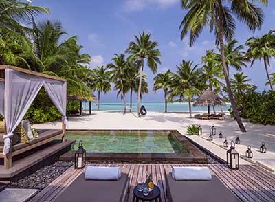 One&Only Reethi Rah, North Male Atoll