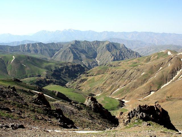 Northern Iran