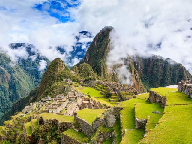 Cusco & Machu Picchu