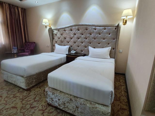 Hotel Emir Han