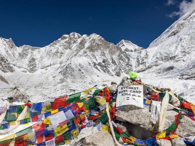 Nepal Everest Trek