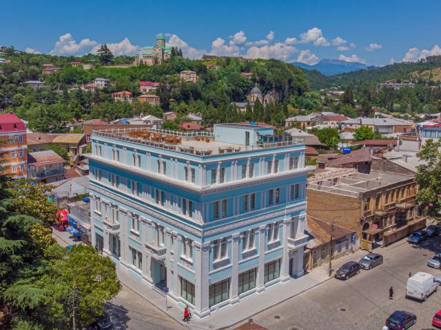 Newport Hotel Kutaisi, Kutaisi