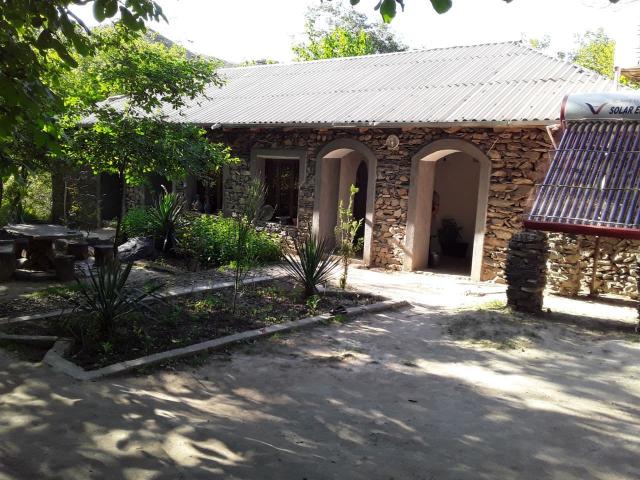 Nurata Guesthouse (Sentyab Village)
