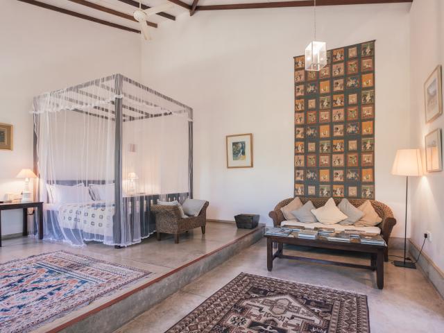 Ellerton Bungalow