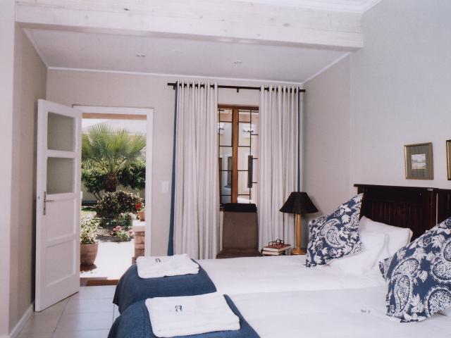 Cornerstone Guesthouse, Swakopmund