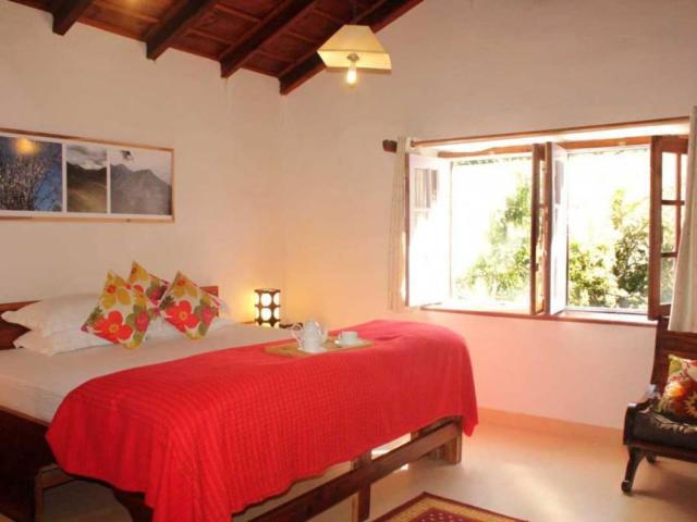 Fredy’s Bungalow