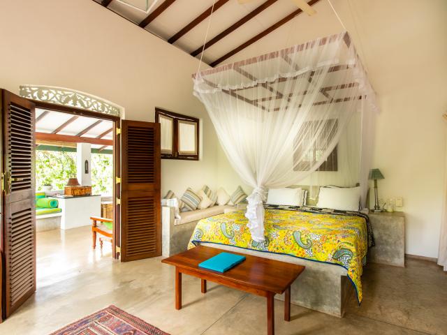 Ellerton Bungalow