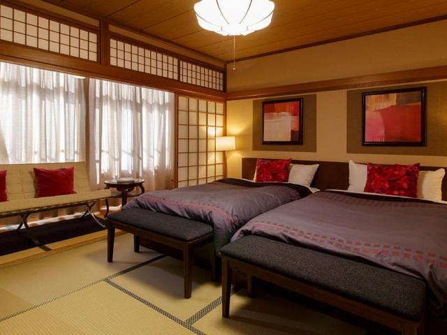 Oyado Koto No Yume