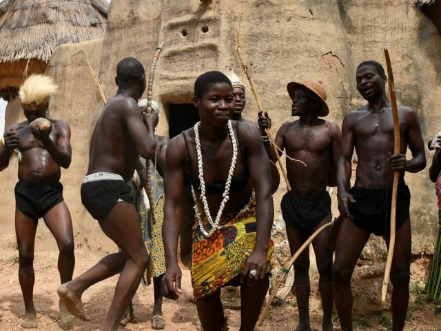 Togo & Benin: Cultural Explorer