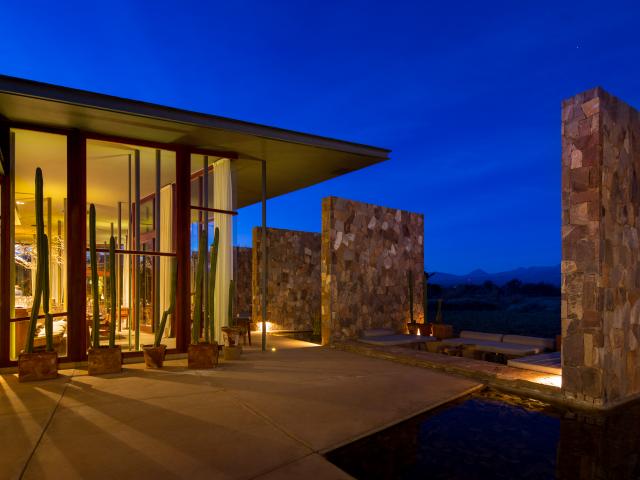 Tierra Atacama Lodge & Spa