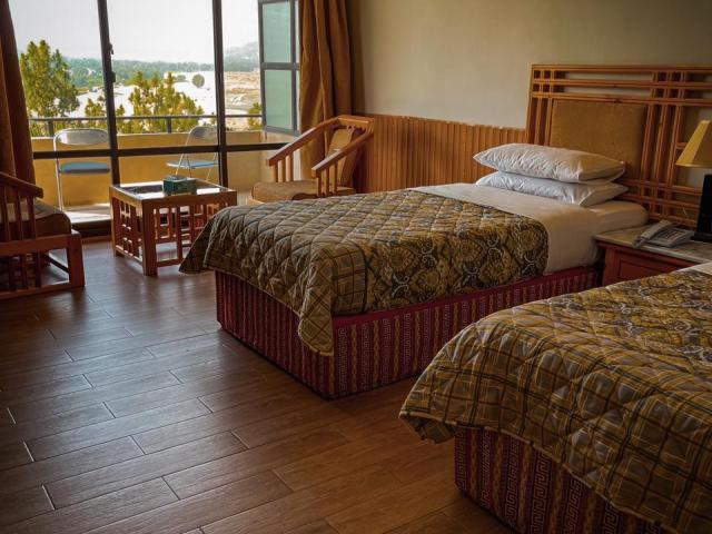 Rock City Resort