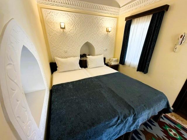 New Star Boutique Hotel