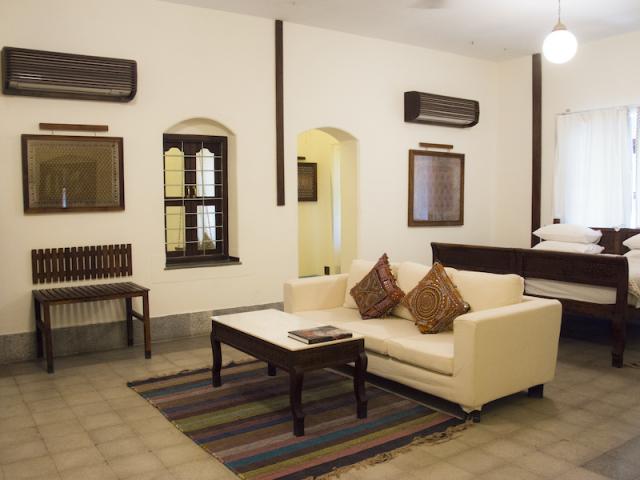 The House Of MG, Ahmedabad