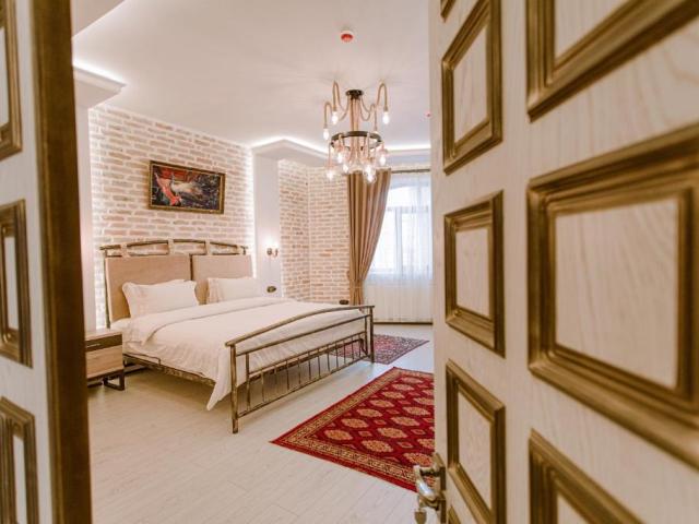 Arka Boutique Hotel