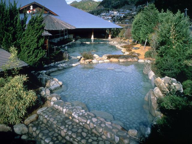 Watarase Onsen