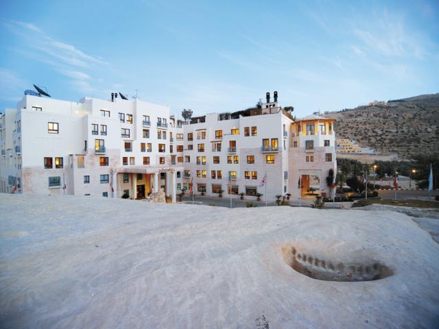 Movenpick Resort Petra