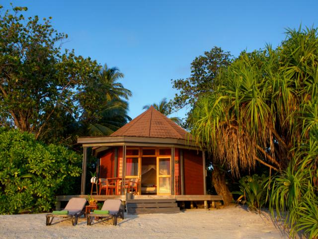 Komandoo Resort, North Male Atoll