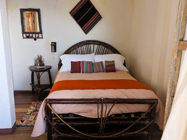 Posada Del Inca Lodge
