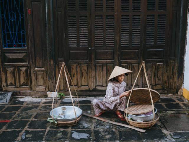 VIETNAM EXPLORER