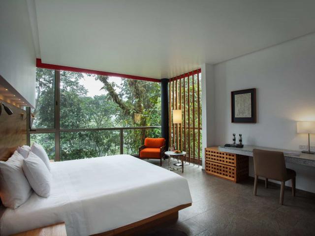 Mashpi Lodge