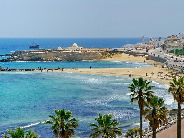 Tunisia
