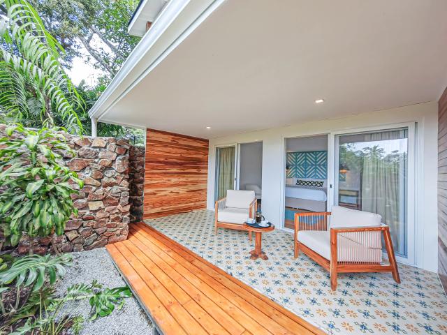 Monteverde Lodge