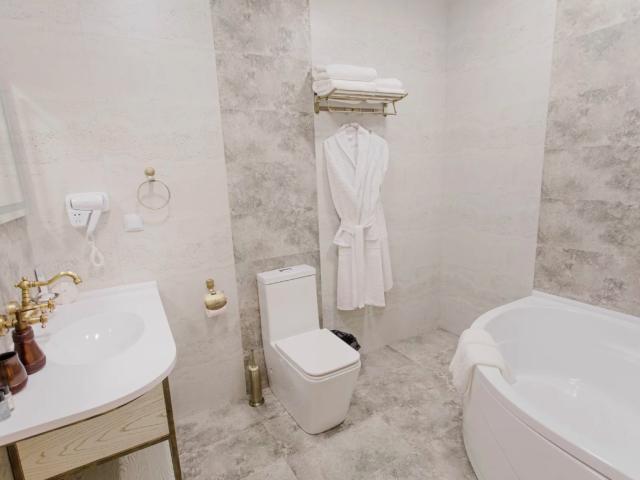 Arka Boutique Hotel