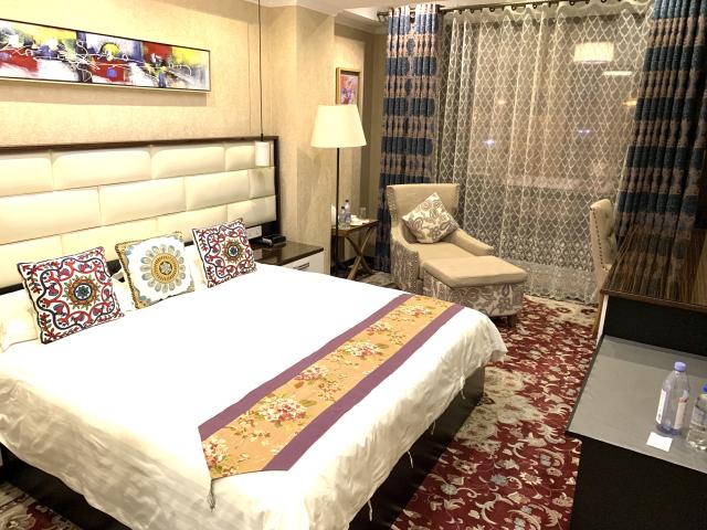 Atlas Hotel