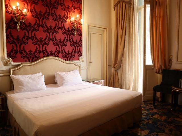 Paradise Inn - Windsor Palace Hotel, Alexandria