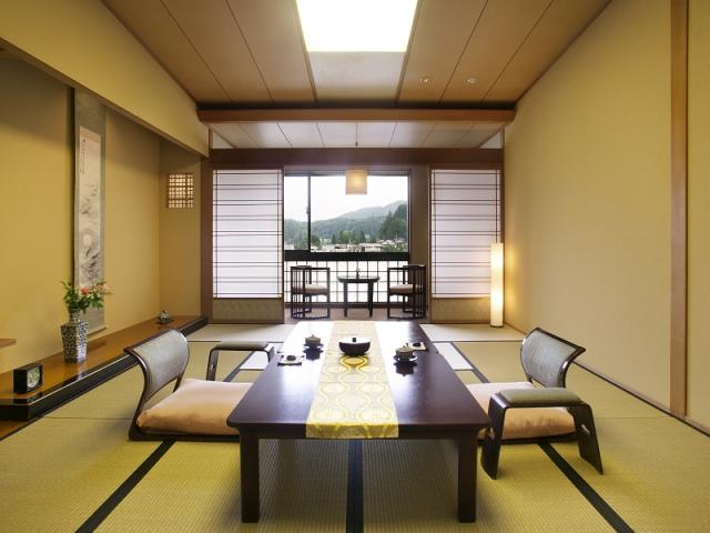 Honjin Hiranoya kachoan, Takayama