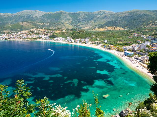 Walking In Southern Albania - Coastal Trails & Ancient Empires