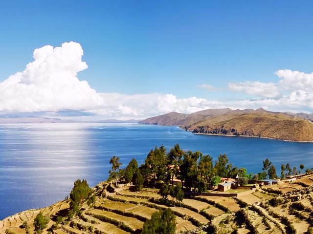 Andean Explorer - Peru & Bolivia Adventure